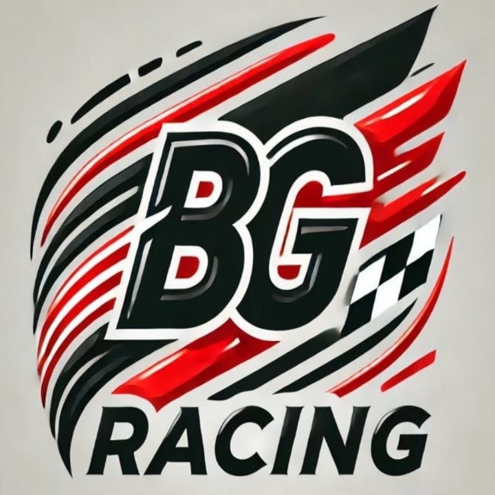 BG Racing Teamlogo